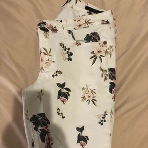 Lucky Brand Lolita Jeans